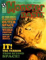 Monster Bash #18